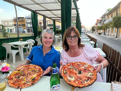 LArte Della Pizza in San Vito dei Normanni, Provincia di Brindisi