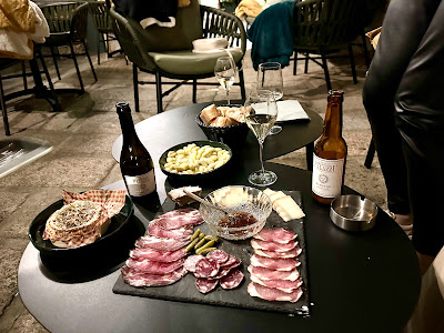 Le Don Ba' à Ajaccio