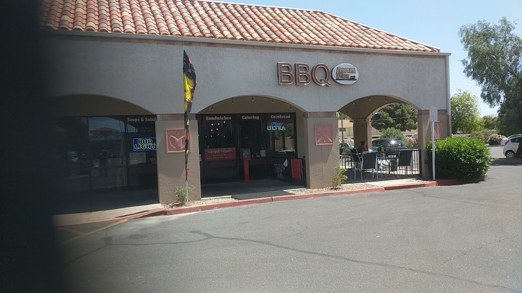Arizona BBQ Shack 85250