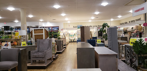 Department Store «Marshalls and HomeGoods», reviews and photos, 300 Soscol Ave, Napa, CA 94559, USA