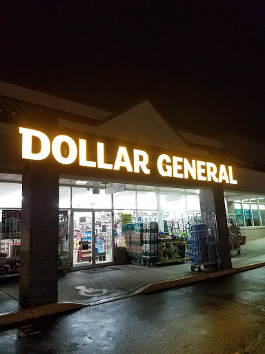 Discount Store «Dollar General», reviews and photos, 647 Lombard Rd, Red Lion, PA 17356, USA
