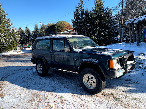 Auto Repair Shop «Village Auto & Transmission», reviews and photos, 2760 Fairview Ave N, Roseville, MN 55113, USA