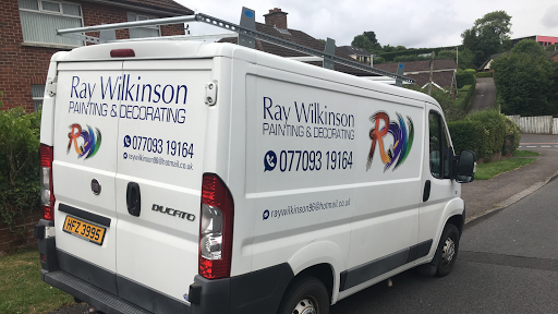 Ray Wilkinson Painter and Decorator
