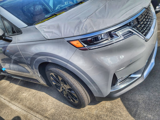 Kia Dealer «Community Kia», reviews and photos, 4221 East Fwy, Baytown, TX 77521, USA