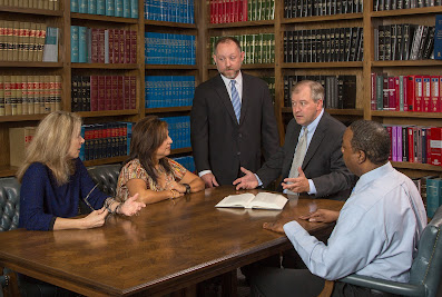 Kraft & Associates, Attorneys at Law, P.C.