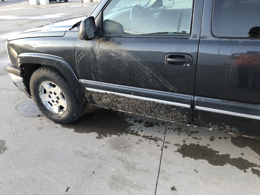 Super Shine Car Wash en Marshalltown