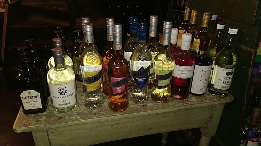 Wine Store «Grapeshot Wine & Spirits», reviews and photos, 64 Washington Ave, Brooklyn, NY 11205, USA