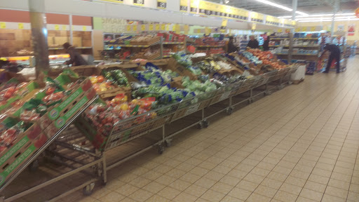 Supermarket «ALDI», reviews and photos, 1412 Schaeffer Rd, Granite City, IL 62040, USA