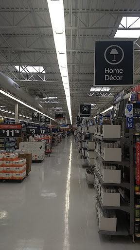 Discount Store «Walmart», reviews and photos, 465 Bridgeport Ave, Shelton, CT 06484, USA