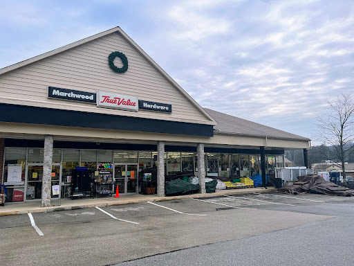 Home Improvement Store «Marchwood True Value Hardware», reviews and photos, 32 Marchwood Rd, Exton, PA 19341, USA