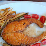 Photo n°2 de l'avis de Larissa.l fait le 16/04/2024 à 14:33 sur le  O Camponês à Santa Marinha do Zêzere