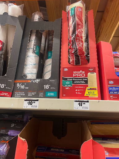 Home Improvement Store «The Home Depot», reviews and photos, 1600 Gadsden Hwy, Trussville, AL 35173, USA