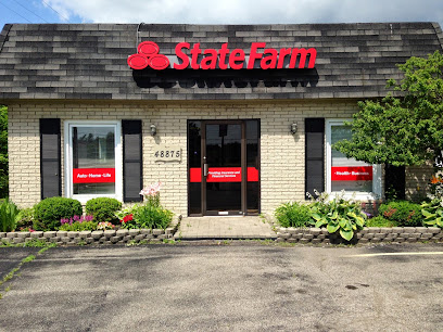 Kathryn Schram - State Farm Insurance Agent