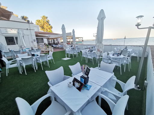 Información y opiniones sobre Brindis Restaurante de Benalmádena