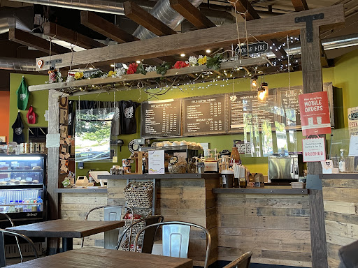 Coffee Shop «Social Grounds Coffee & Tea Co.», reviews and photos, 18333 Bothell Way NE #103, Bothell, WA 98011, USA