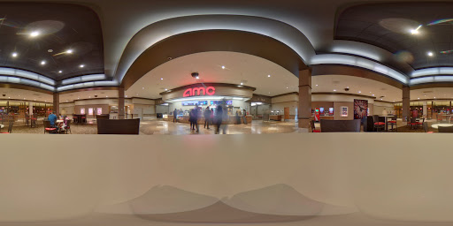 Movie Theater «AMC Classic Park Place 16», reviews and photos, 9547 Chapel Hill Rd, Morrisville, NC 27560, USA