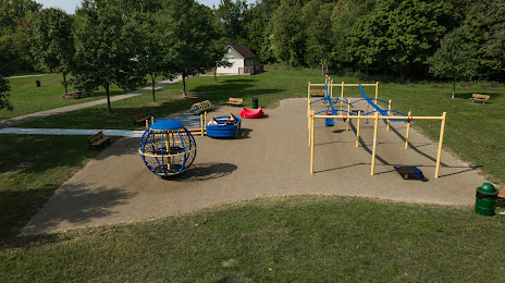 Barrier Free Playground