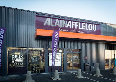 Opticien Ploërmel | Alain Afflelou à Ploërmel