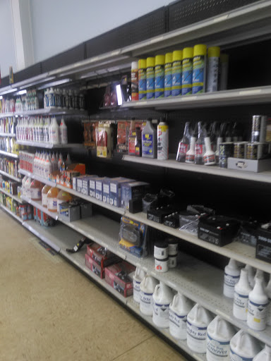 Tire Shop «St. Lucie Battery & Tire», reviews and photos, 317 Orange Ave, Fort Pierce, FL 34950, USA