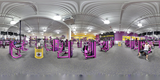 Gym «Planet Fitness», reviews and photos, 525 W Lake St, Addison, IL 60101, USA