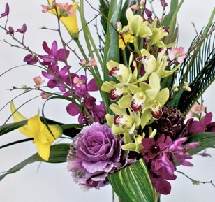 Florist «The Flower Bucket», reviews and photos, 7700 N Lamar Blvd, Austin, TX 78752, USA