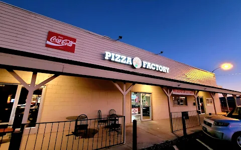 Pizza Factory image