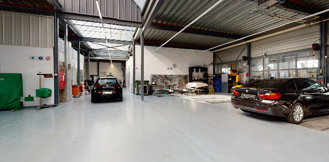 Rezensionen über Garage Carrosserie ASB, Arnaldo Da Silva in Freiburg - Autowerkstatt