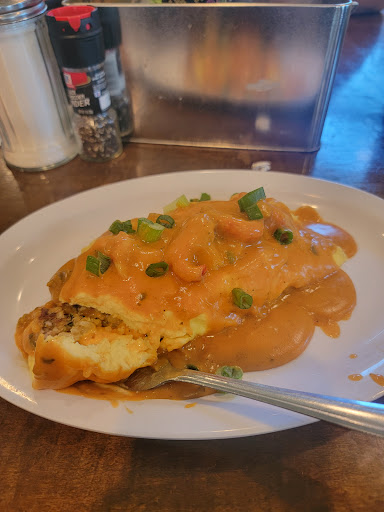 Cafe «The Feed Store», reviews and photos, 301 Ave A, Port Neches, TX 77651, USA