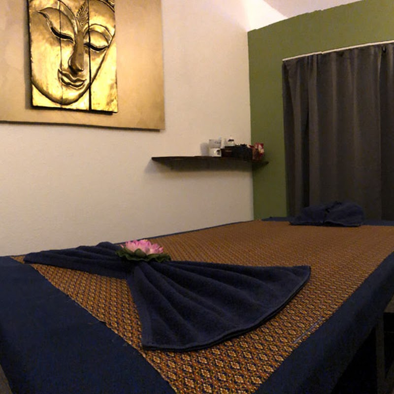 Sabai Thaimassage Remscheid-Lennep