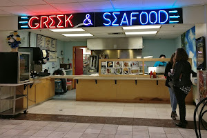 Greek and Seafood