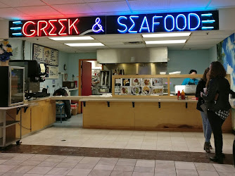 Greek and Seafood