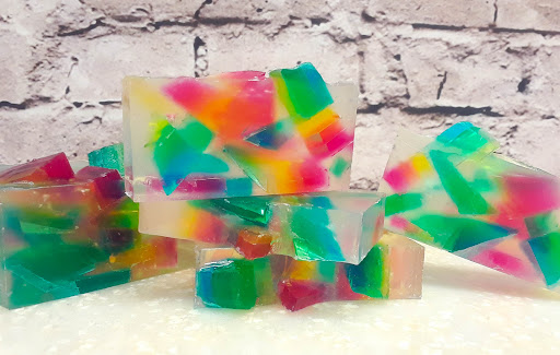 Candle Store «The Flaming Candle Company», reviews and photos, 785 Seaboard Dr #205, Dallas, GA 30132, USA