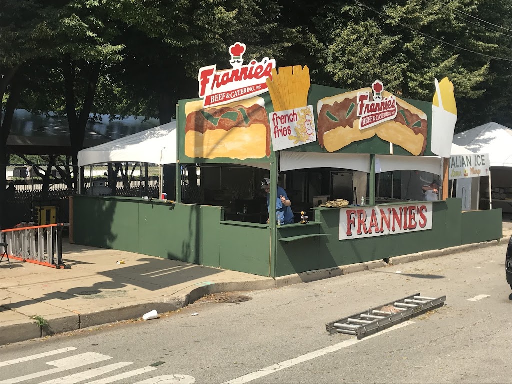 Frannies Beef & Catering 60176