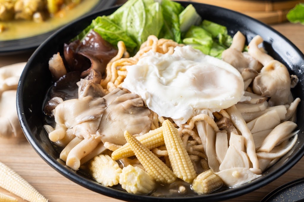 劉妹鍋燒意麵-雲林斗六店-斗六推薦鍋燒｜人氣小吃｜斗六美食｜台南鍋燒｜ 的照片