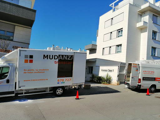 Mudanzas Transcambia. Las Rozas, Torrelodones, Villanueva del Pardillo. Empresa de mudanzas y guardamuebles – (Las Rozas de Madrid)