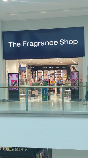 The Fragrance Shop