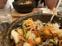 Bibimbap du Restaurant coréen Idam Versailles - n°2