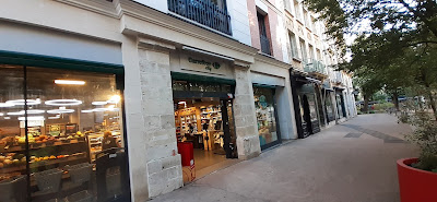 Carrefour City à Rouen