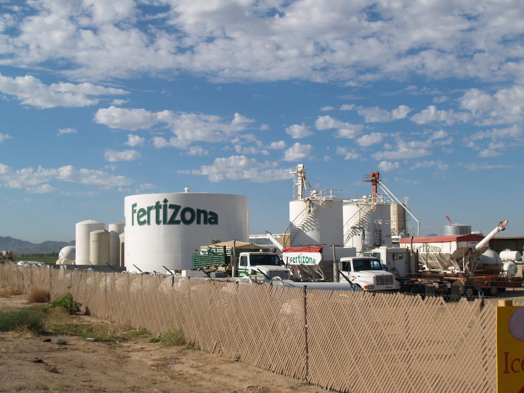 Fertizona - Buckeye, L.L.C.