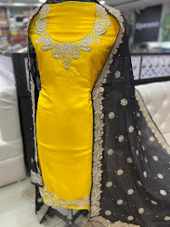 Khushi Tailoring & boutique