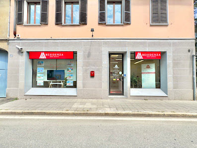 Residenza Real Estate Via Alessandro Manzoni, 35, 20851 Lissone MB, Italia