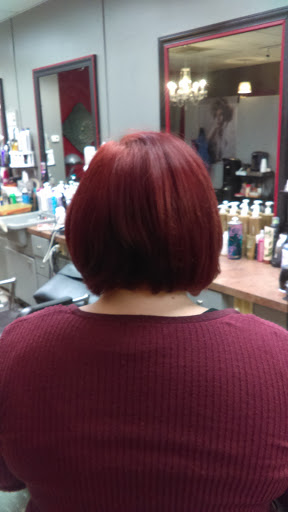 Hair Salon «Evolve Hair Salon», reviews and photos, 572 N Anderson Rd, Rock Hill, SC 29730, USA