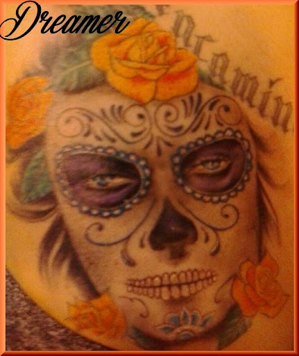 Explore samurai tattoo sleeve ideas, creative tattoo ideas in Coachella, available at Art & Ink Tattoo Studio