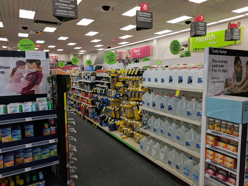 Drug Store «CVS», reviews and photos, 401 S Sterling Blvd, Sterling, VA 20164, USA