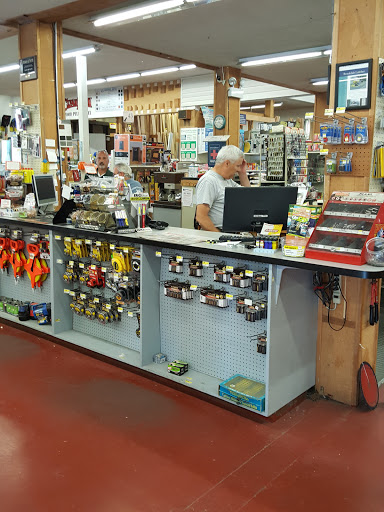 Home Improvement Store «Brookdale Lumber True Value Hardware», reviews and photos, 13602 Pacific Ave S, Tacoma, WA 98444, USA