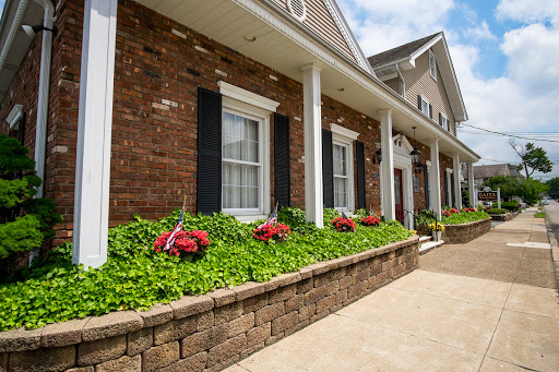 Funeral Home «Gaita Memorial Funeral Home», reviews and photos, 154 Newark Pompton Turnpike, Little Falls, NJ 07424, USA