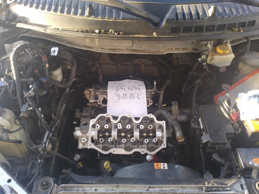 Auto Repair Shop «Quality Tune-up Shop», reviews and photos, 10801 Folsom Blvd, Rancho Cordova, CA 95670, USA