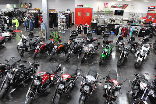 Motorcycle Dealer «AF1 Racing», reviews and photos, 9900 N Interstate Hwy 35, Austin, TX 78753, USA