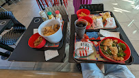 Plats et boissons du Restaurant KFC Osny - n°6