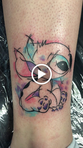 Explore pilot tattoo ideas, creative tattoo ideas in Roxboro, available at Solo Ink Tattoo Shop Appointment Only